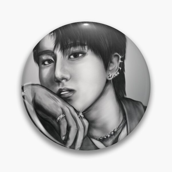 Item preview, All In Han designed and sold by haengbokkie.