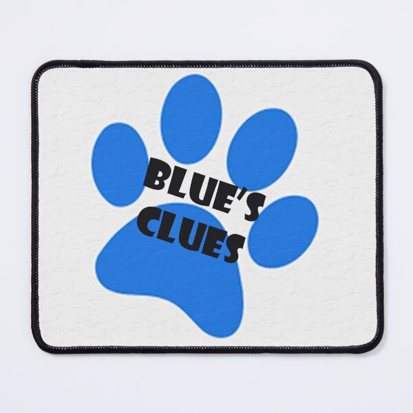 Item preview, BLUE'S CLUES designed and sold by CPDIRECT.
