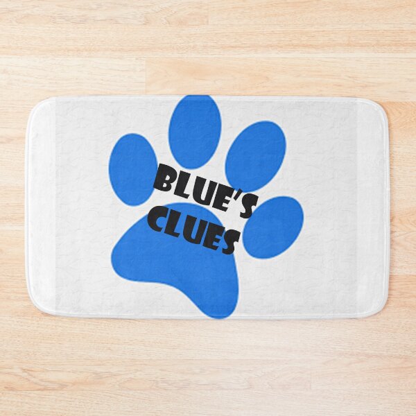 Item preview, BLUE'S CLUES designed and sold by CPDIRECT.