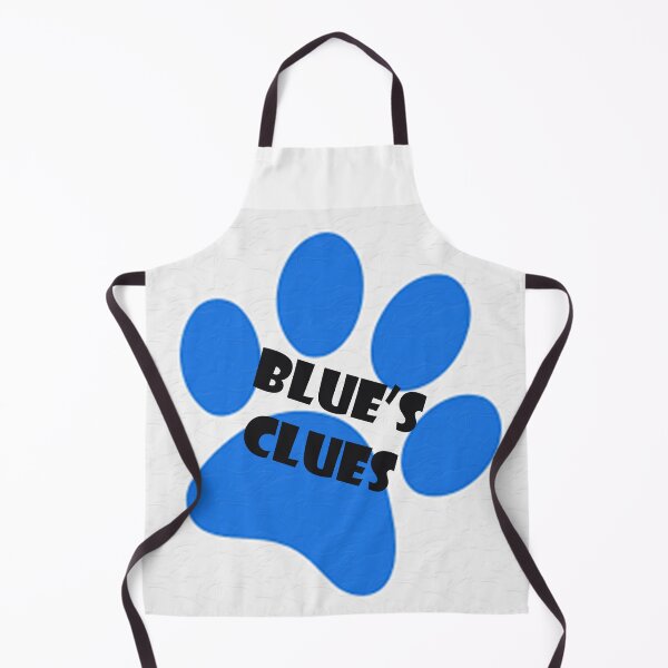 Item preview, BLUE'S CLUES designed and sold by CPDIRECT.