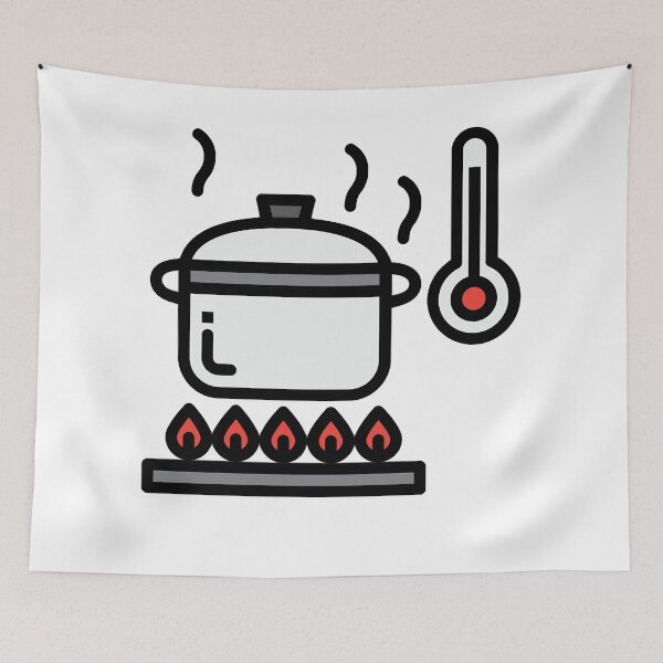 Item preview, Cooking With Teammates Is Very Fun Overcooked Game  Berlin designed and sold by FolgeOvercooked.