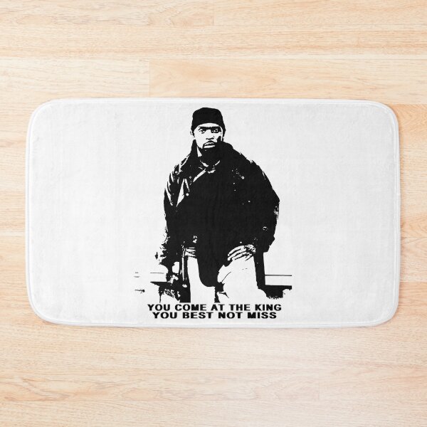 Item preview, The Wire Tv Series James Mcnulty Detective Team Investigate Crime Drug Lord The  Omar Cute Gifts designed and sold by TheWireTvSeriez.
