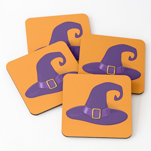 Item preview, Image of witch hat.  designed and sold by DesignedBySnip.