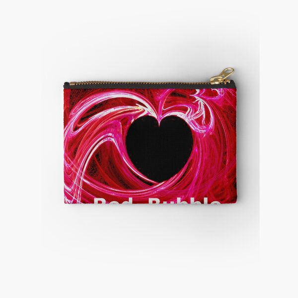 Item preview, *MY HEART FOR RED BUBBLE* designed and sold by Van Coleman.