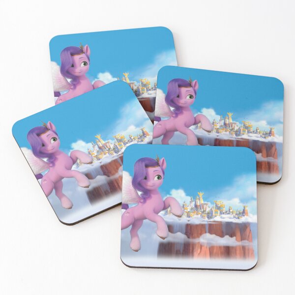 Item preview, Pipp Petals - My little pony - a new generation (2021) designed and sold by Funny-Quote.