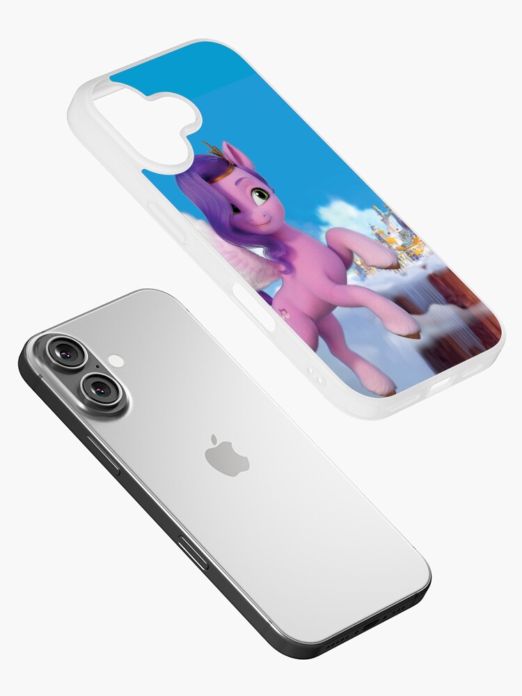 Pipp Petals - My little pony - a new generation (2021 Pipp Petals - My little pony - a new generation (2021