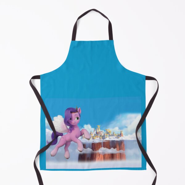 Item preview, Pipp Petals - My little pony - a new generation (2021) designed and sold by Funny-Quote.