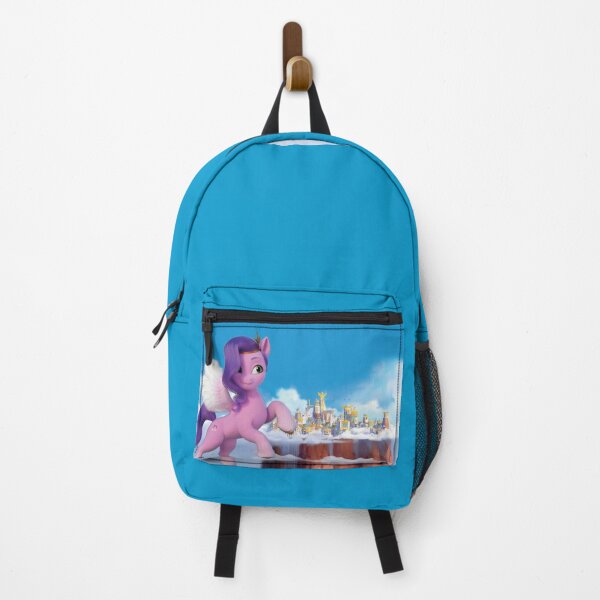 Item preview, Pipp Petals - My little pony - a new generation (2021) designed and sold by Funny-Quote.