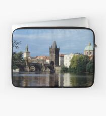 Prague Laptoptasche