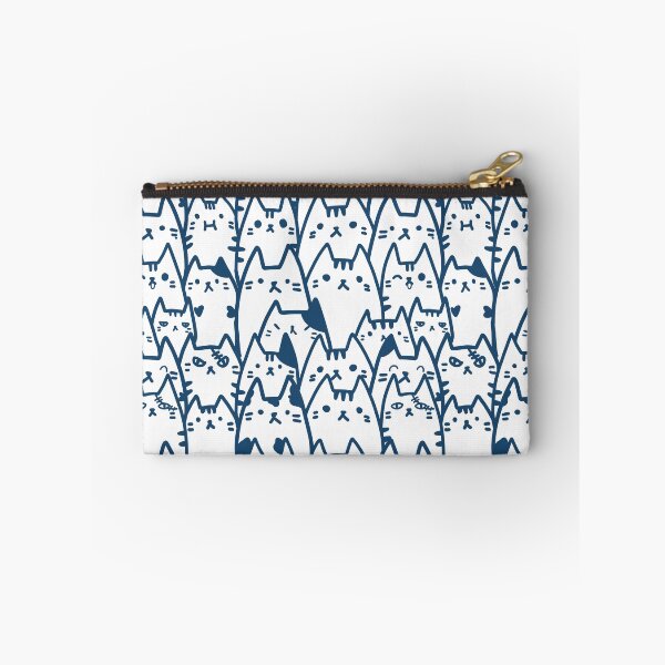 Item preview, Cat Pate - Many cat pattern for cat lover designed and sold by Jaruchan.
