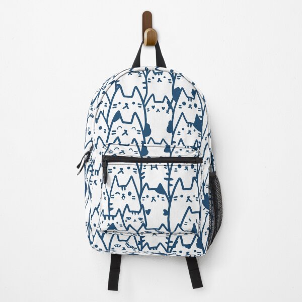 Item preview, Cat Pate - Many cat pattern for cat lover designed and sold by Jaruchan.