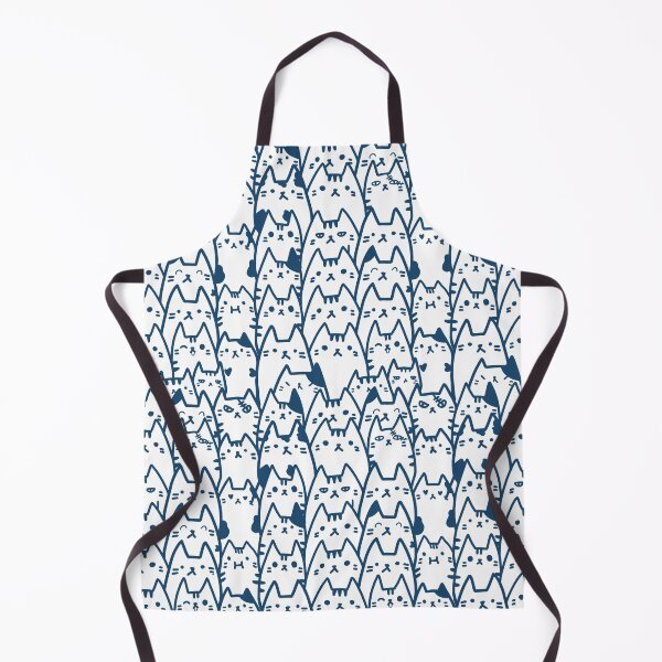 Item preview, Cat Pate - Many cat pattern for cat lover designed and sold by Jaruchan.