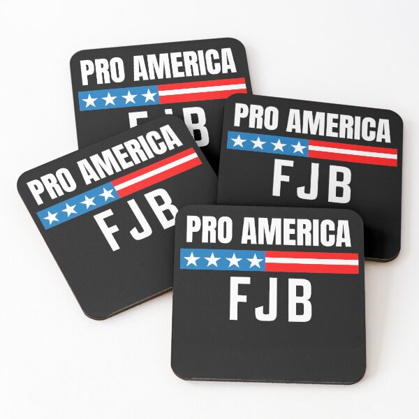 Item preview, Pro America FJB designed and sold by owenbaileyhii.