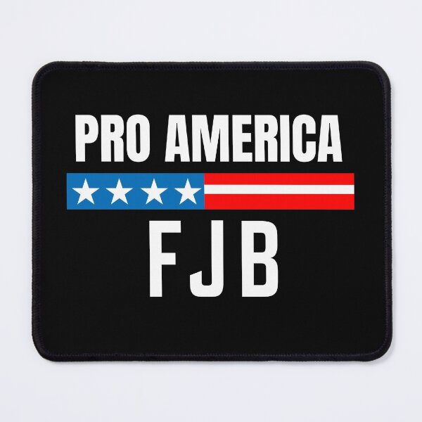Item preview, Pro America FJB designed and sold by owenbaileyhii.