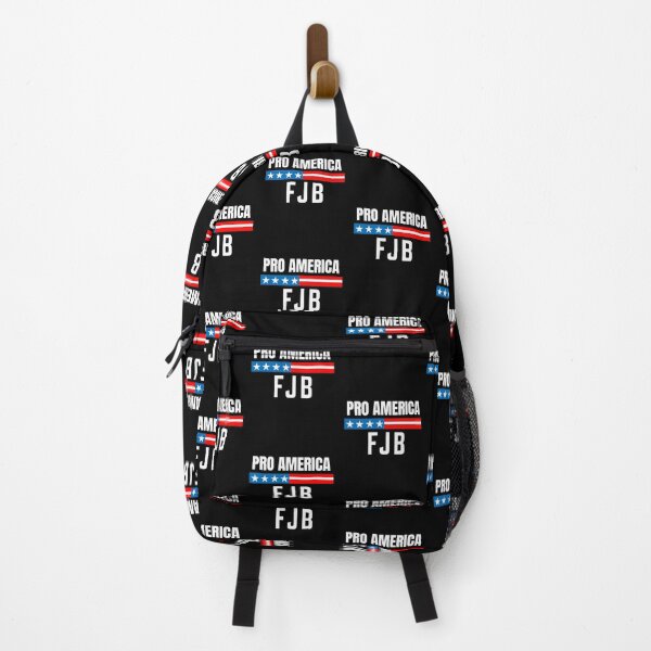 Item preview, Pro America FJB designed and sold by owenbaileyhii.