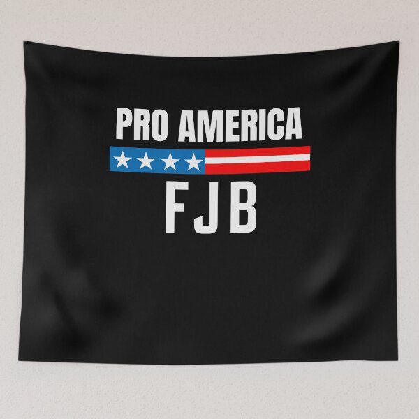 Item preview, Pro America FJB designed and sold by owenbaileyhii.