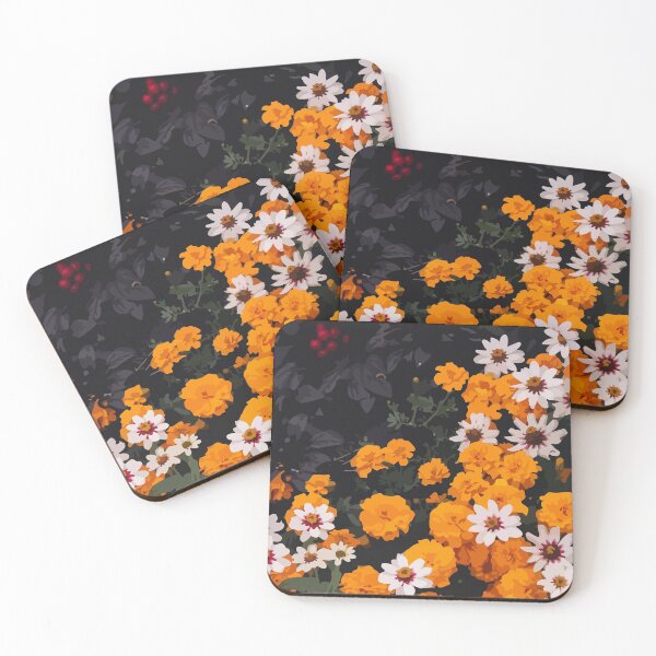 Item preview, AUTUMN GARDEN | MINT MINZ designed and sold by Mintminz.