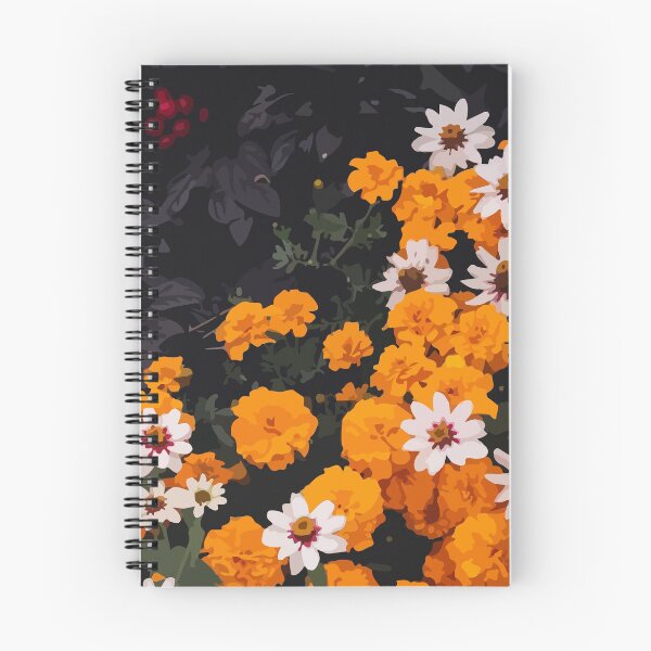 Item preview, AUTUMN GARDEN | MINT MINZ designed and sold by Mintminz.