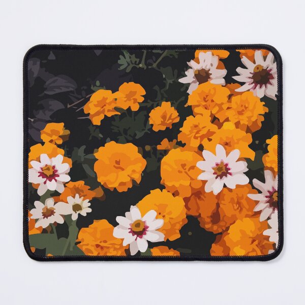 Item preview, AUTUMN GARDEN | MINT MINZ designed and sold by Mintminz.