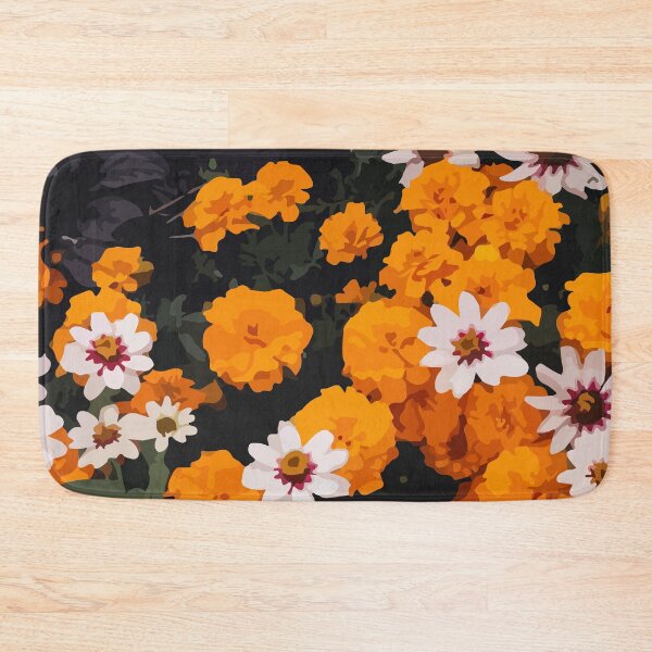Item preview, AUTUMN GARDEN | MINT MINZ designed and sold by Mintminz.