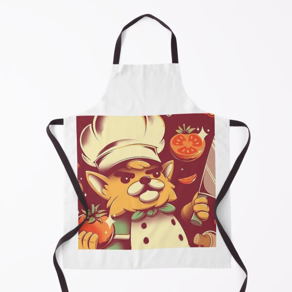 Item preview, Cooking With Teammates Is Very Fun Overcooked Game Cat-Chef Berghain designed and sold by FolgeOvercooked.