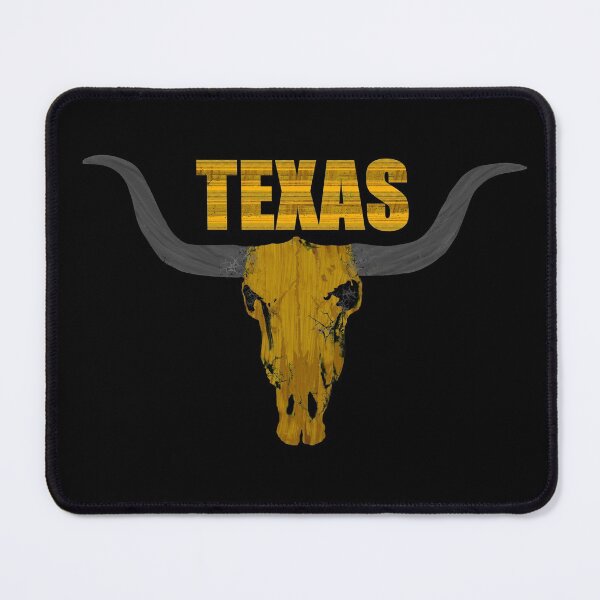 Item preview, Texas Longhorn Bull Cow Skull Design designed and sold by Lighvision.