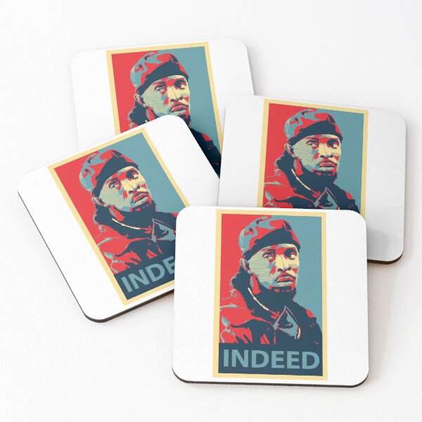 Item preview, The Wire Tv Series James Mcnulty Detective Team Investigate Crime Drug Lord The  Omar Indeed Vintage designed and sold by TheWireTvSeriez.