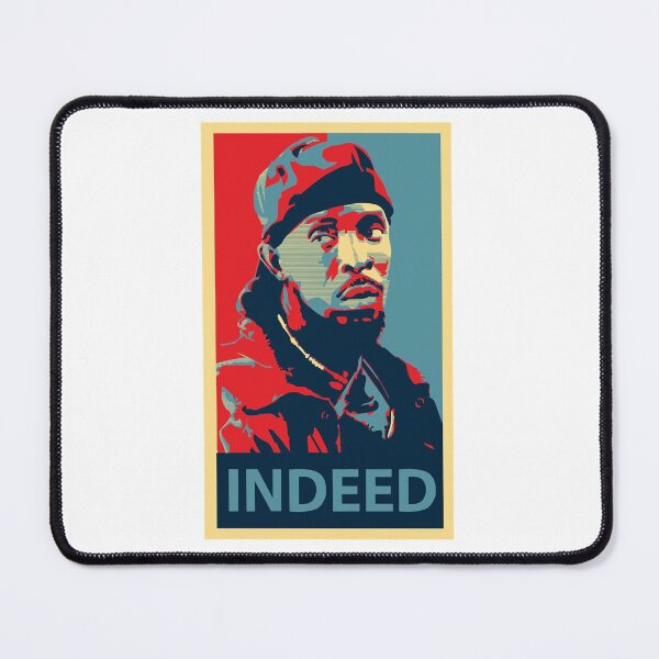 Item preview, The Wire Tv Series James Mcnulty Detective Team Investigate Crime Drug Lord The  Omar Indeed Vintage designed and sold by TheWireTvSeriez.