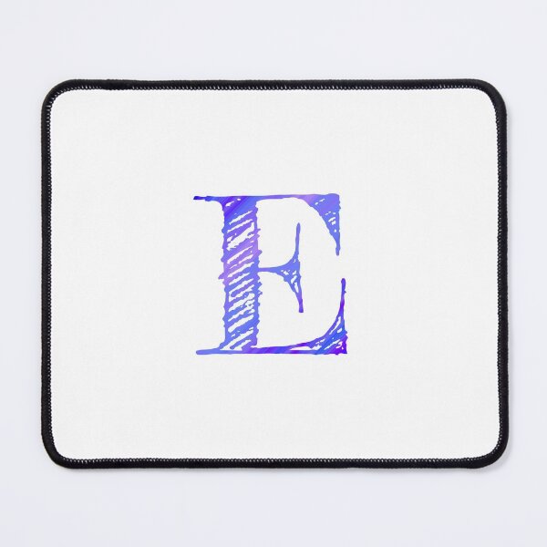 Item preview, Beautiful Letter E designed and sold by Ramesh ⭐⭐⭐⭐⭐.