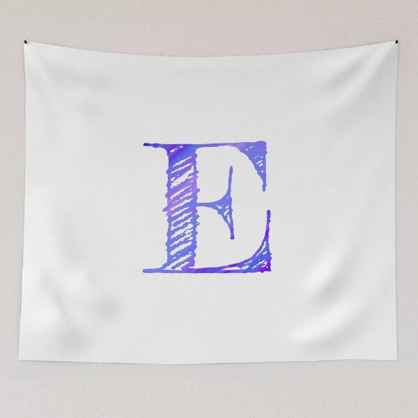 Item preview, Beautiful Letter E designed and sold by Ramesh ⭐⭐⭐⭐⭐.