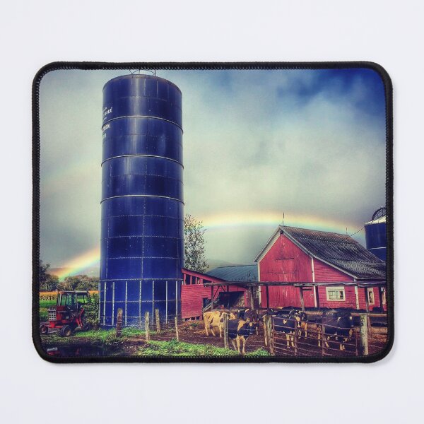 Item preview, Rainbow Adjacent designed and sold by HLGlenn.