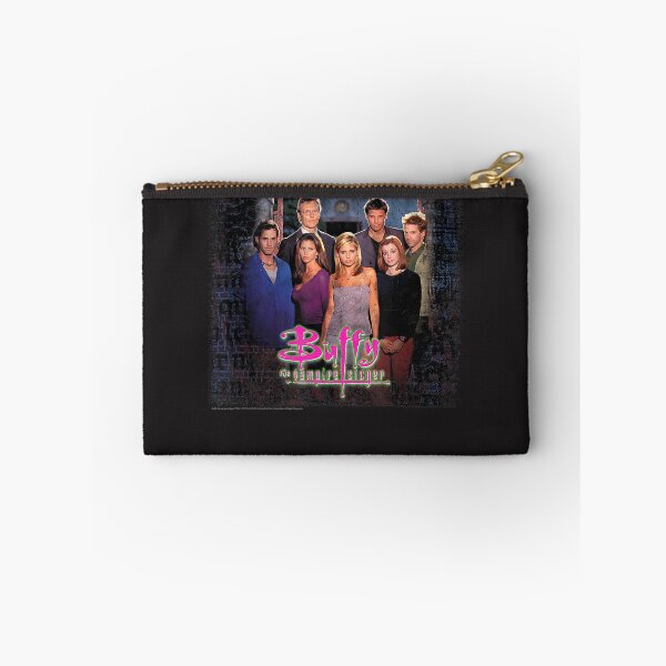 Item preview, Buffy the Vampire Slayer designed and sold by wswettlivesay.