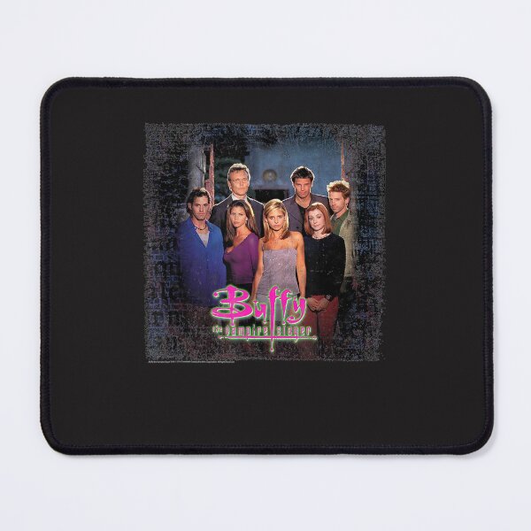 Item preview, Buffy the Vampire Slayer designed and sold by wswettlivesay.