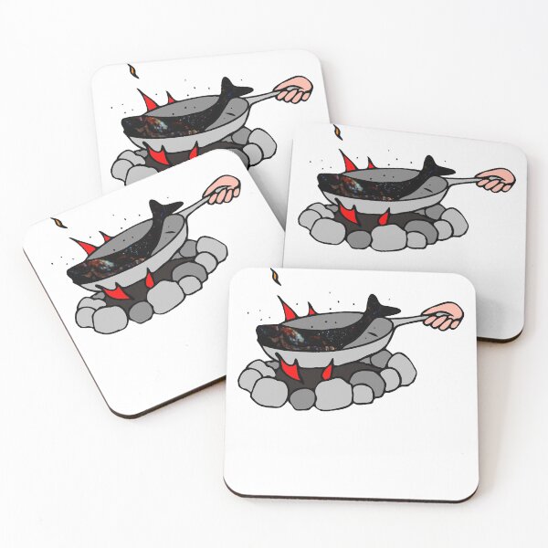 Item preview, Cooking With Teammates Is Very Fun Overcooked Game  Fish Long Sleeve designed and sold by FolgeOvercooked.