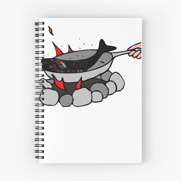 Item preview, Cooking With Teammates Is Very Fun Overcooked Game  Fish Long Sleeve designed and sold by FolgeOvercooked.