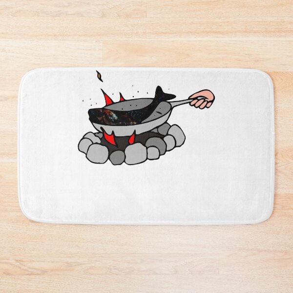 Item preview, Cooking With Teammates Is Very Fun Overcooked Game  Fish Long Sleeve designed and sold by FolgeOvercooked.