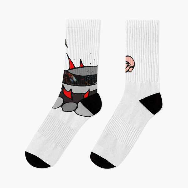 Item preview, Cooking With Teammates Is Very Fun Overcooked Game  Fish Long Sleeve designed and sold by FolgeOvercooked.