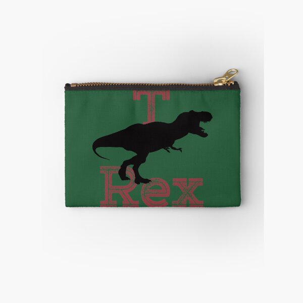 Item preview, T-Rex - Burgundy Red Design designed and sold by TomSaturnV.