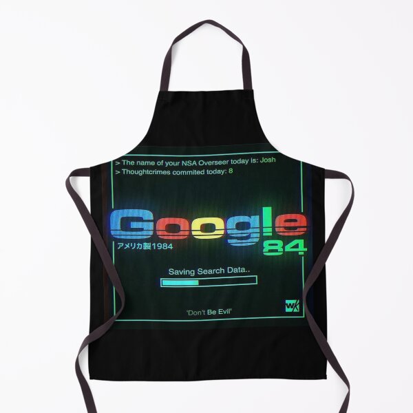 Item preview, G00GLE_84 designed and sold by Matteo Pergola.
