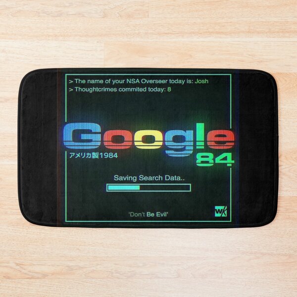 Item preview, G00GLE_84 designed and sold by Matteo Pergola.