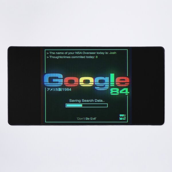 Item preview, G00GLE_84 designed and sold by Matteo Pergola.
