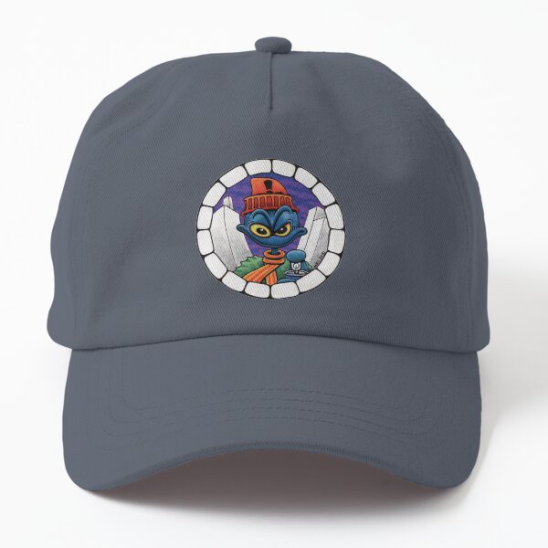 Sprayer Dad Hat