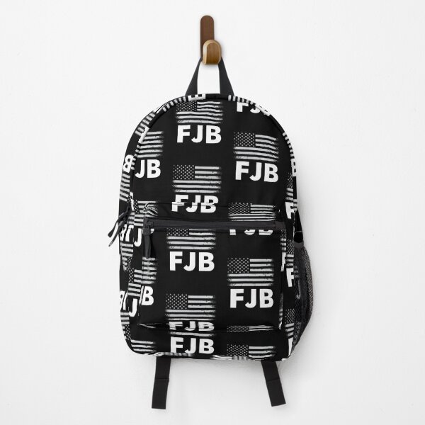 Item preview, FJB Pro America US Distressed Flag F Biden designed and sold by owenbaileyhii.