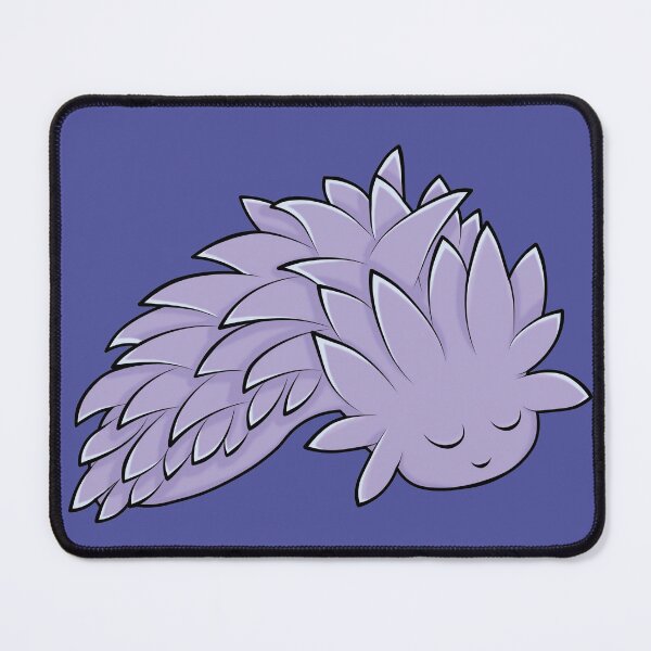 Item preview, Cute Sea Slug: Albi designed and sold by Kaiko127.