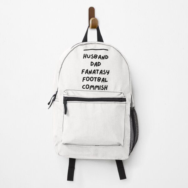 Item preview, Copy of  Husband Dad Fantasy Football Commish designed and sold by marianna cotaru.
