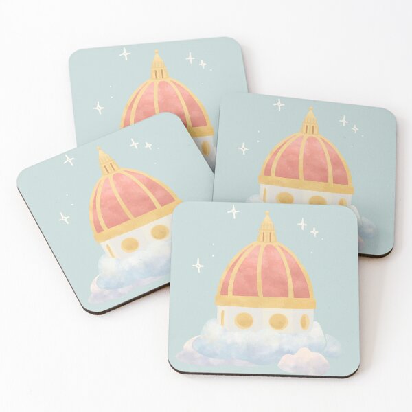 Item preview, Santa Maria designed and sold by -Nuage-.