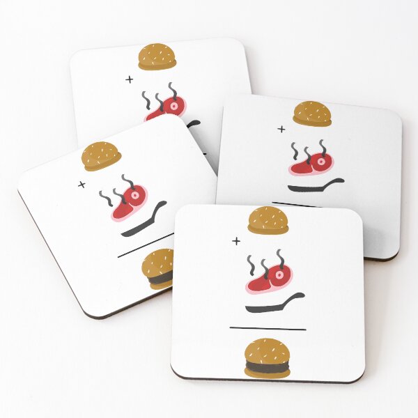 Item preview, Cooking With Teammates Is Very Fun Overcooked Game  Hamburger Trending designed and sold by FolgeOvercooked.