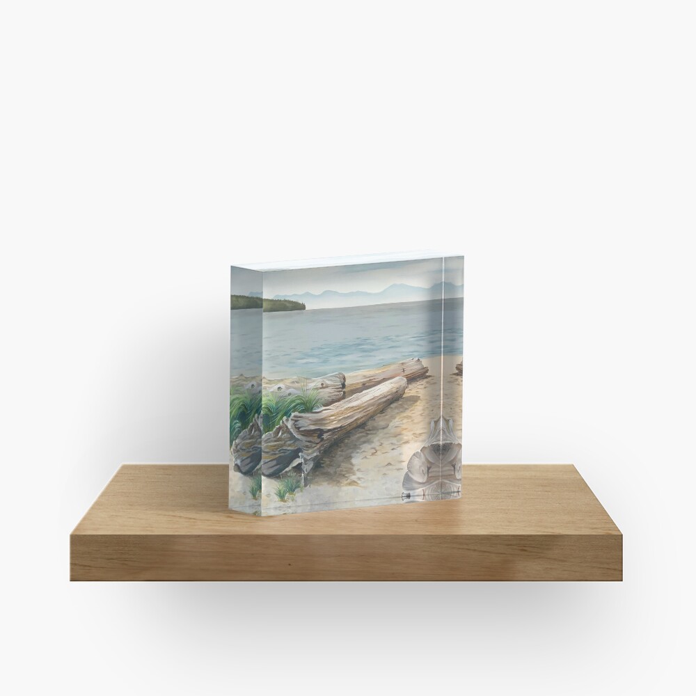 Item preview, Acrylic Block designed and sold by jknowles.