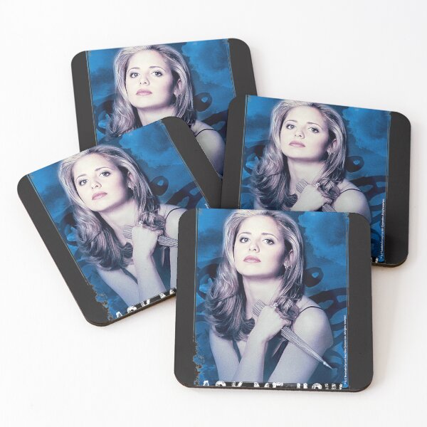 Item preview, Buffy the Vampire Slayer designed and sold by wswettlivesay.