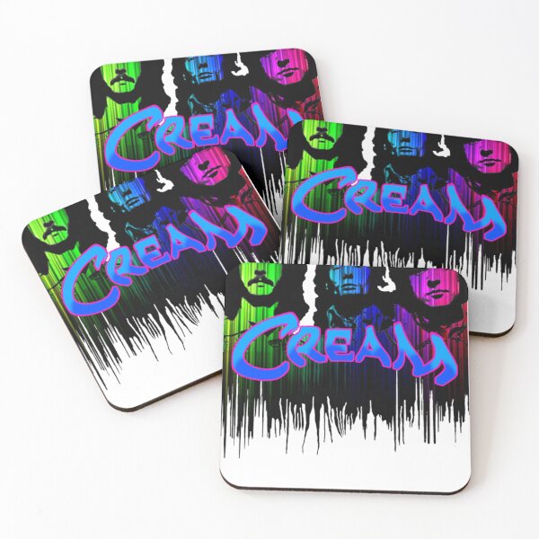Item preview, Cream Band designed and sold by msichuc.